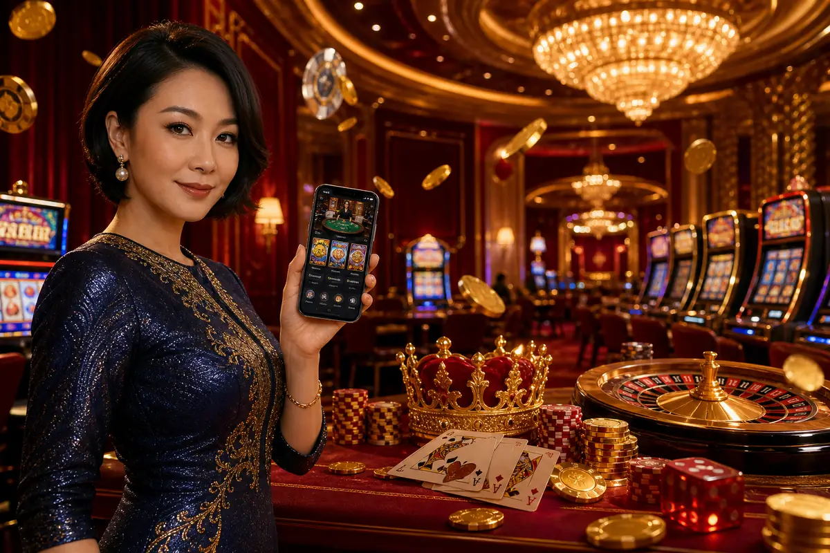f16866 casino live dealer