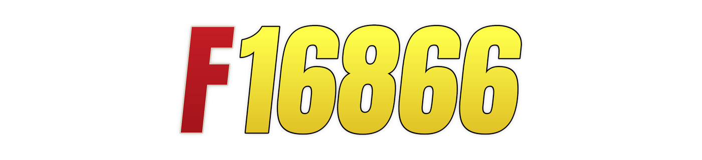 f16866 Logo